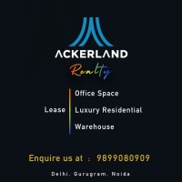 Ackerland Realty logo - Similar company to Propfort Realty Services
