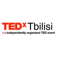TEDxTbilisi logo - Similar company to Granate