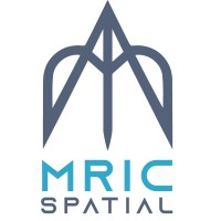 MRIC Spatial logo - Similar company to Clozr