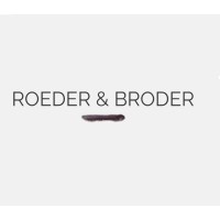 Roeder & Broder LLP logo - Similar company to Weitzman Law Offices, Llc