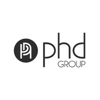 PHD Group logo - Similar company to Phd Health Sciences