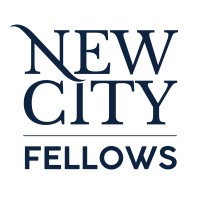New City Fellows logo - Similar company to Camp Naru
