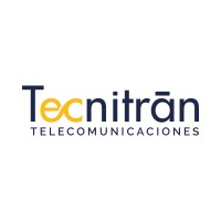 Tecnitrán Telecomunicaciones logo - Similar company to Getesa (General De Telecomunicaciones S.L.)