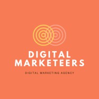 Digital Marketing Marketeers logo - Similar company to Eurosdr
