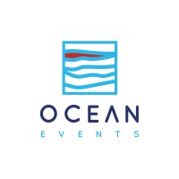 Ocean Events logo - Similar company to Touch Point