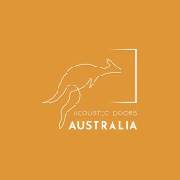Acoustic Doors Australia logo - Similar company to Spartan Doors Ltd