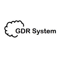 GDR System logo - Similar company to Gdrsystems