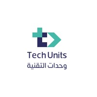 Tech Units logo - Similar company to Sabir Tech