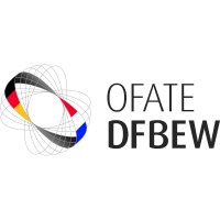 Franco-German Office for the Energy Transition (DFBEW / OFATE) logo - Similar company to Oberrheinrat / Conseil Rhénan