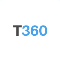 T360 CMMS logo - Similar company to Task360