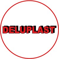 Deluplast bv logo - Similar company to Winfera Bvba