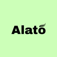 Alato logo - Similar company to Teachplus Ai