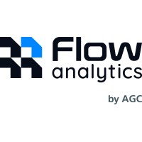 Flow Analytics by AGC logo - Similar company to U-Count!