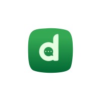 Diskox logo - Similar company to Adminting