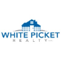 White Picket Realty logo - Similar company to 3 Tone Enterprise