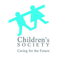 Singapore Children's Society logo - Similar company to A Space Between