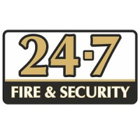 24-7 Fire & Security logo - Similar company to Dynamic Fire & Security