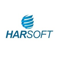 Harsoft Informática logo - Similar company to Novatech | Cigam Em Goiás