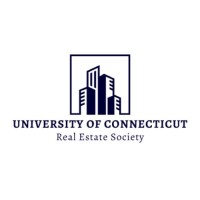 UConn Real Estate Society logo - Similar company to Wfu Ypo