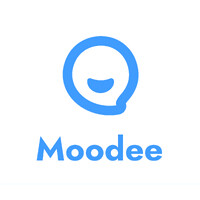 Moodee logo - Similar company to Sapierra