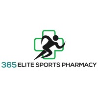 365 Elite Sports Pharmacy logo - Similar company to Beyond Interactive