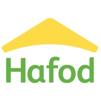 Hafod logo - Similar company to Pobl Group