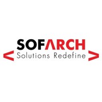 SOFARCH logo - Similar company to Bizonet Technology Solutions