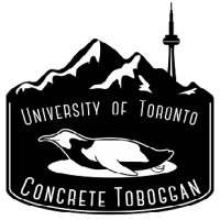 University of Toronto Concrete Toboggan Design Team logo - Similar company to Csce University Of Toronto Chapter