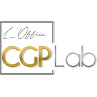 L'Office CGP Lab logo - Similar company to Ecomtime Agency