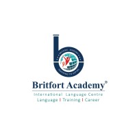 Britfort Academy logo - Similar company to Bemax Academy