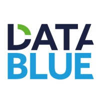 DataBlue Computer Service logo - Similar company to Terberg It & Cybersecurity