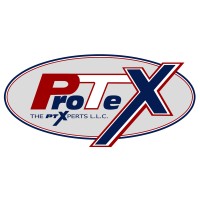 ProTeX the PT Xperts logo - Similar company to Wright Engineering Corporation
