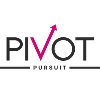 Pivot Pursuit logo - Similar company to The Biohack Lab