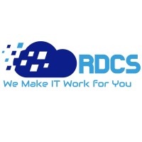 RDCS logo - Similar company to Dvbe Technology Group
