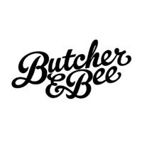Butcher & Bee logo - Similar company to Butcher & Butcher Construction