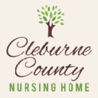 Cleburne County Nursing Home logo - Similar company to Fairview Nursing Home