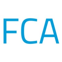 SESAR 3 FCA logo - Similar company to Crida A.I.E.
