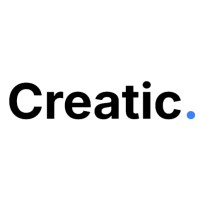 Creatic Pro logo - Similar company to Web Flux
