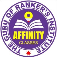 Affinity Classes logo - Similar company to Nmse Verma Lab Iit Delhi