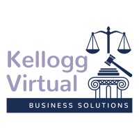 Kellogg Virtual Business Solutions