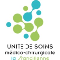 Urgences Franciliennes logo - Similar company to Evolumed Conseil