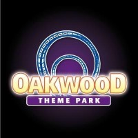 Oakwood Theme Park logo - Similar company to Banc