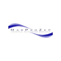Marprozep logo - Similar company to V.I Instruments