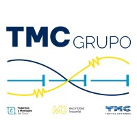 TMC GRUPO logo - Similar company to Groupeab