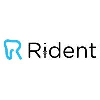 Rident Dental logo - Similar company to Lama Medical
