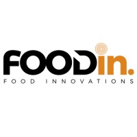 Food Innovations | Food Consultancy logo - Similar company to Camprea
