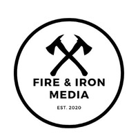 Fire & Iron Media logo - Similar company to Controlcom Technologies, Llc