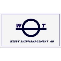 WISBY SHIPMANAGEMENT AB logo - Similar company to Seacloud Ab