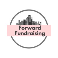 Forward Fundraising logo - Similar company to Cloudbreak Collective