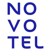 Novotel München City logo - Similar company to Figr Forschungs- U. Prüfinstitut Für Facility Management Gmbh